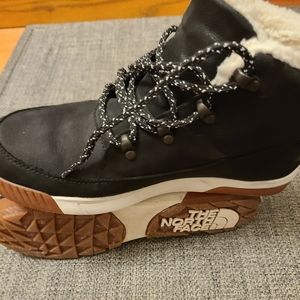 North Face Sierra Boot